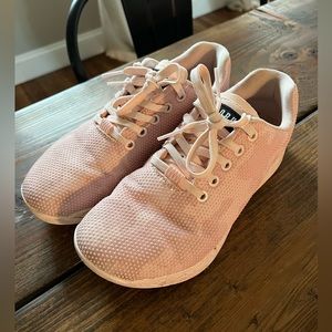 Women’s Nobull sneakers size 7.5